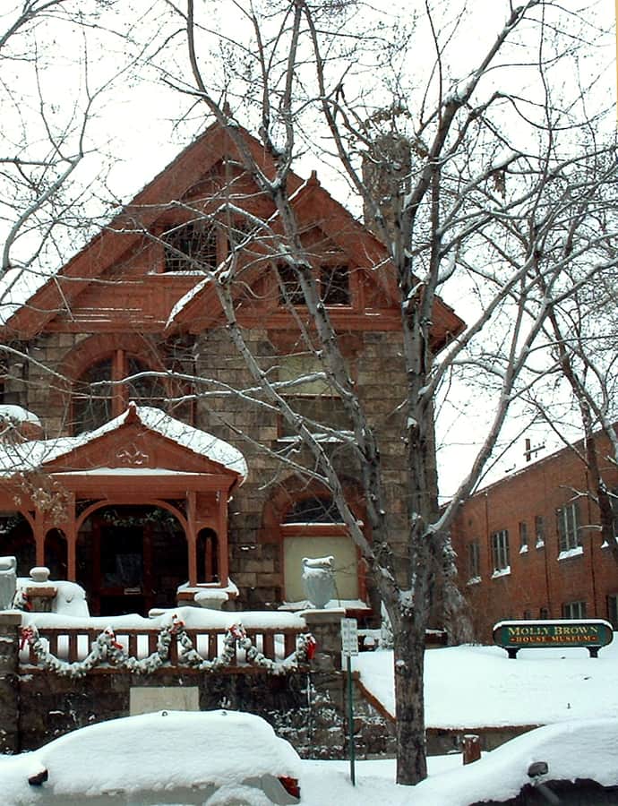 Molly Brown House