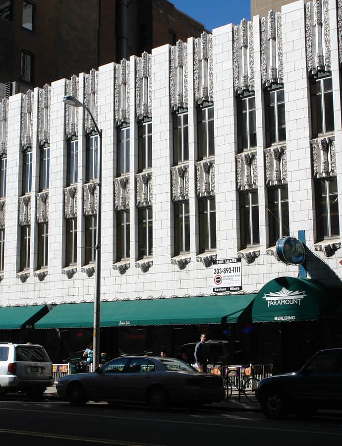 Paramount Theatre