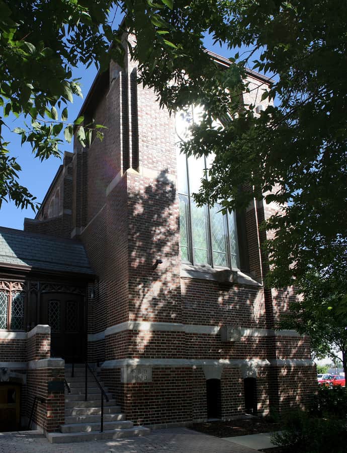 St. Andrews Episcopal Church