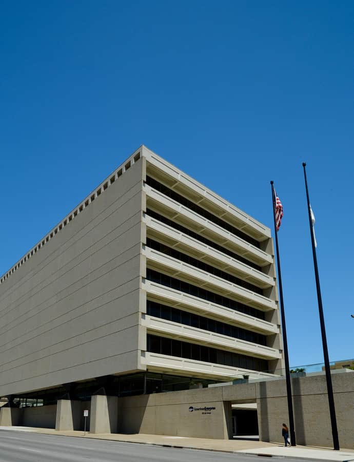 American Republic Insurance Company Headquarters Building