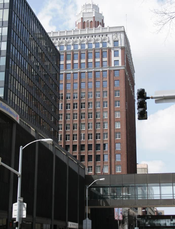 Equitable Building