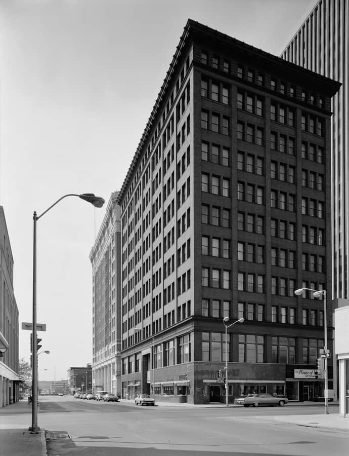 Fleming Building