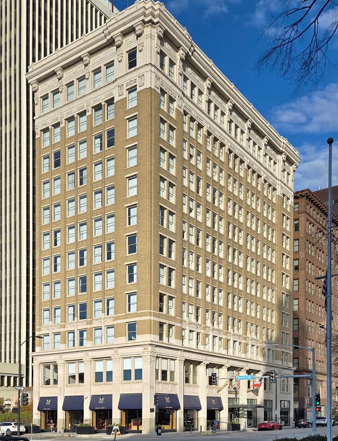 Hippee Building
