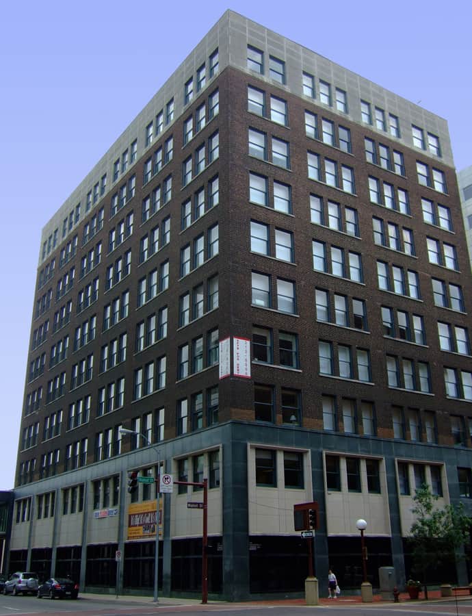 Hubbell Building