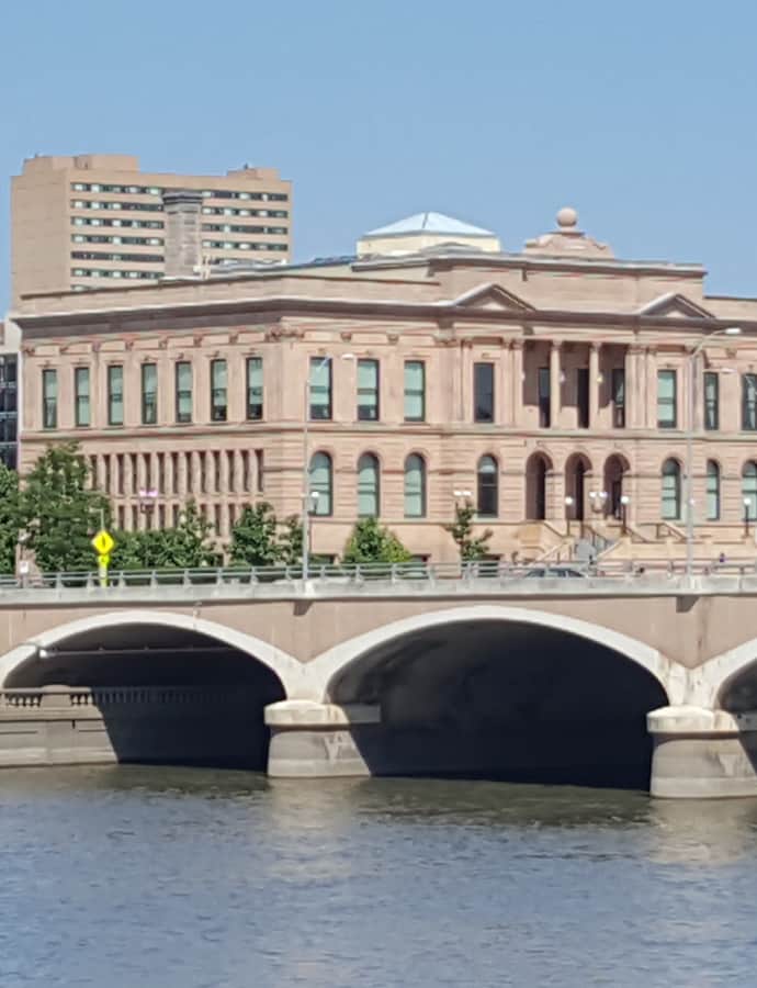 Public Library of Des Moines