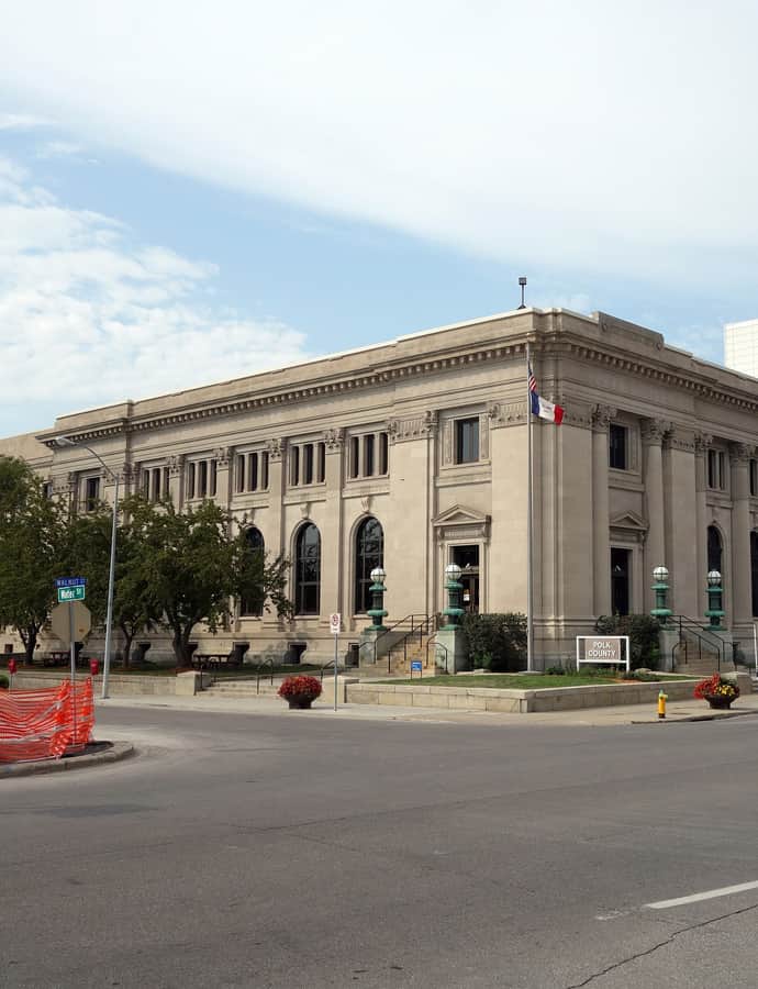 United States Post Office