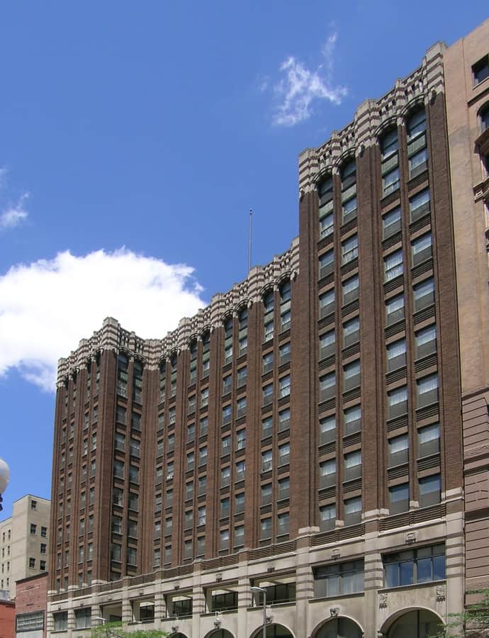 The Albert