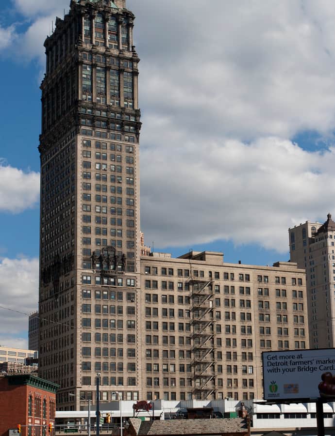 Book Tower