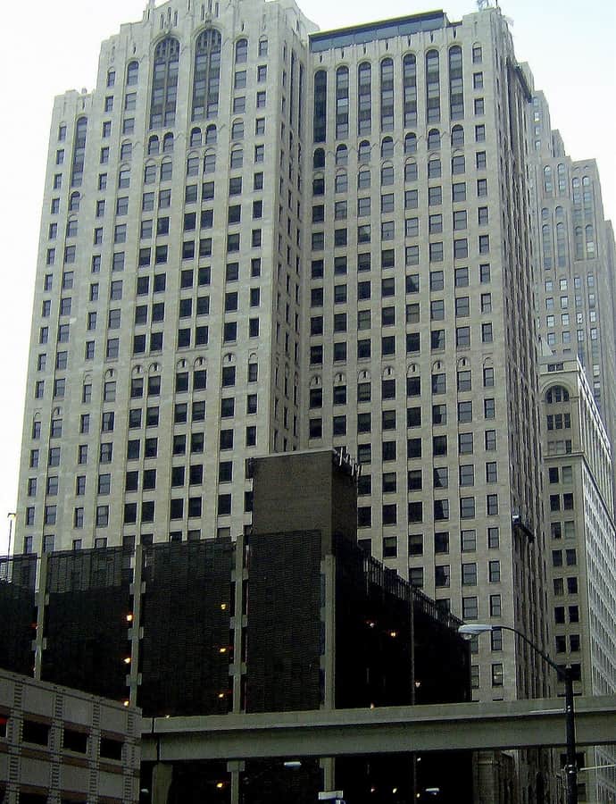 Buhl Building