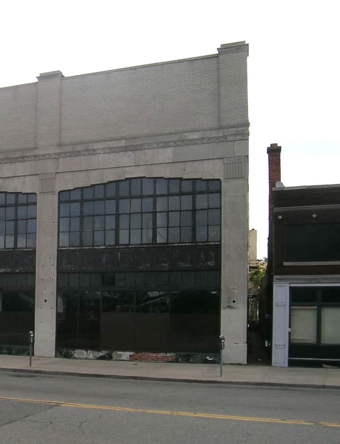 Cass Motor Sales