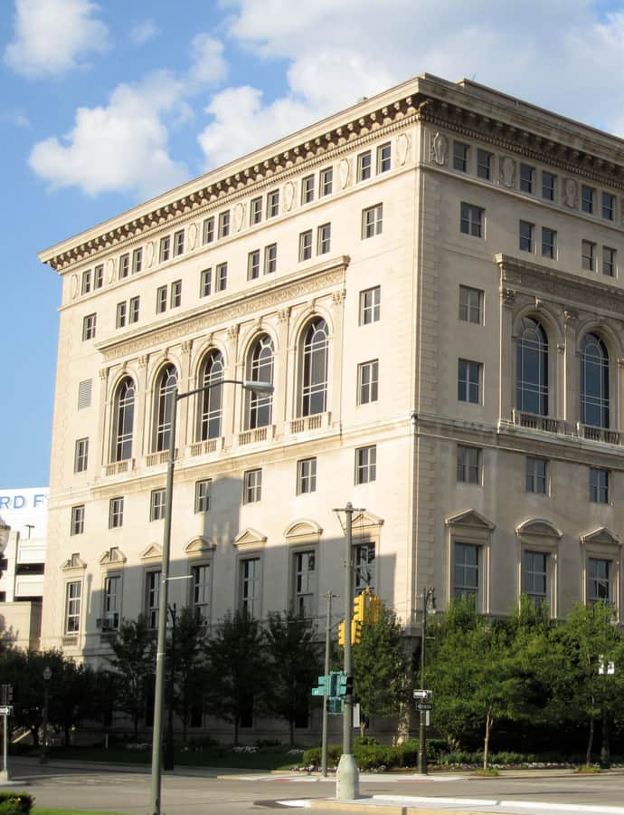 Detroit Athletic Club