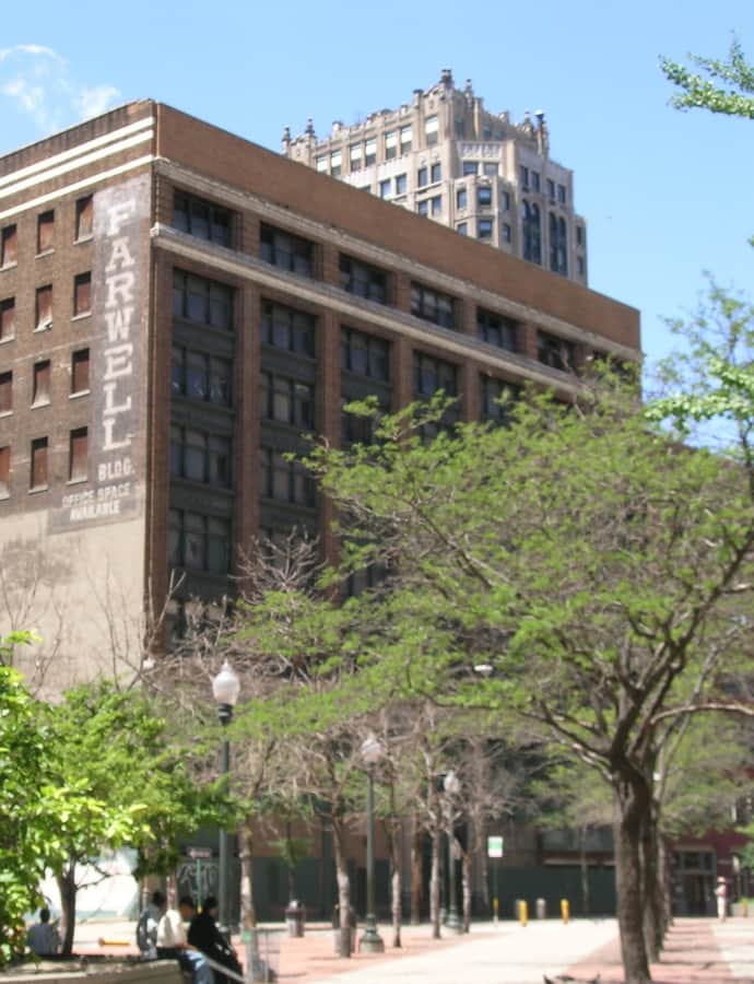 Farwell Building