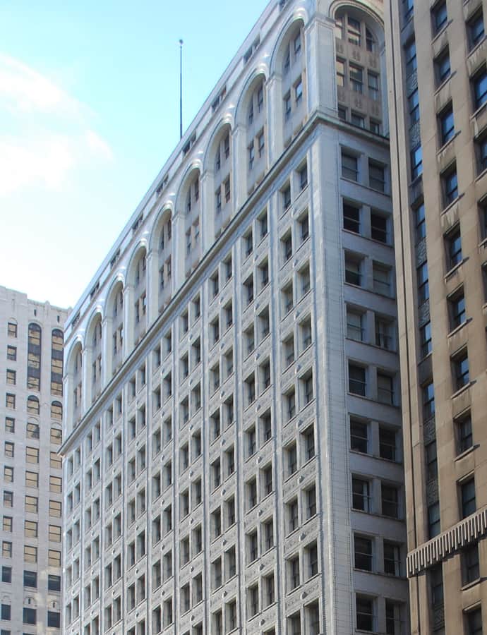 Ford Building