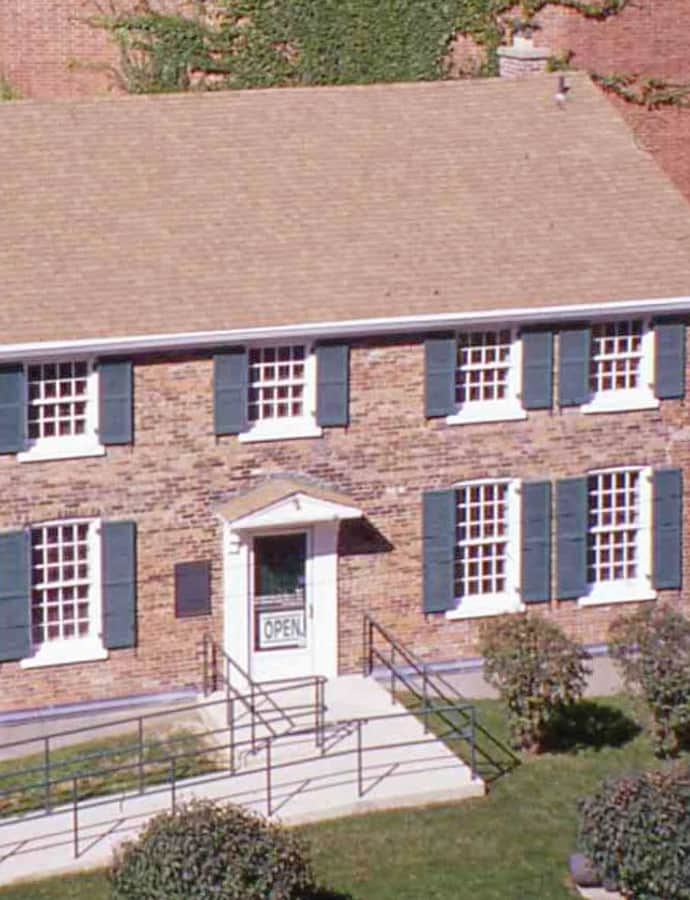 François Baby House