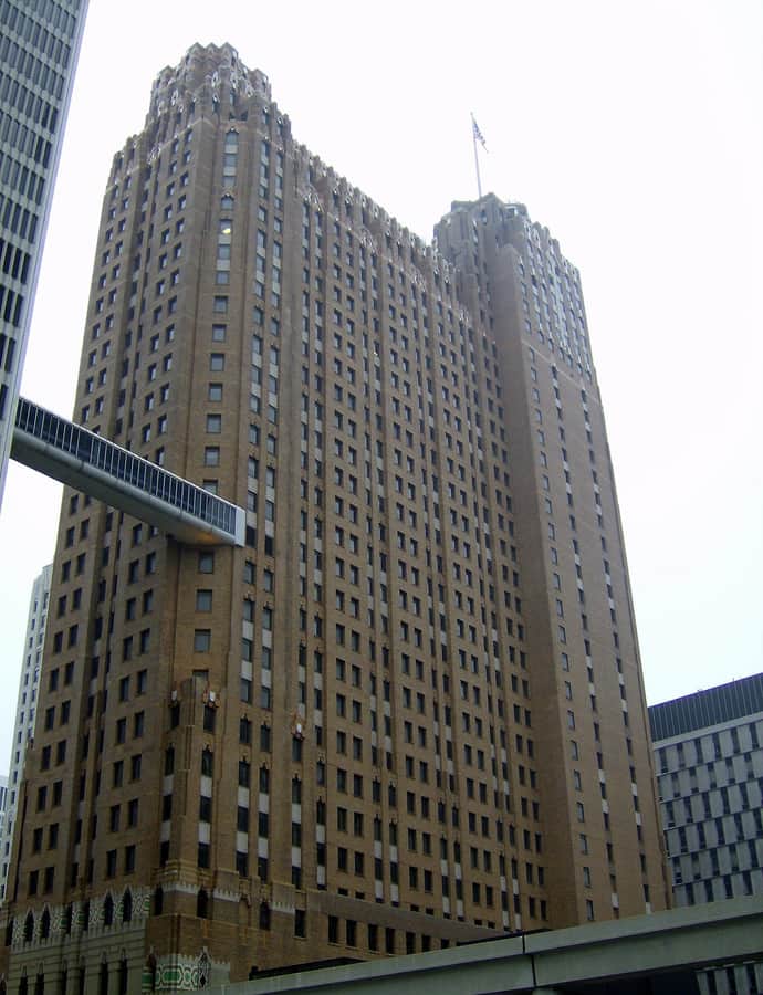 Guardian Building