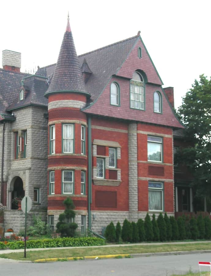 Hunter House
