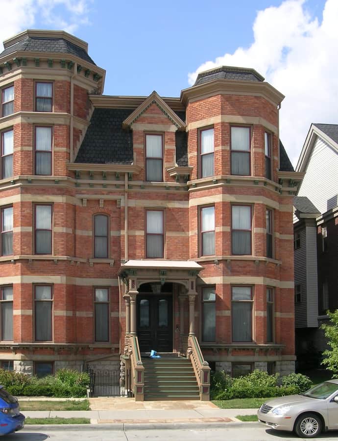 Inn at 97 Winder