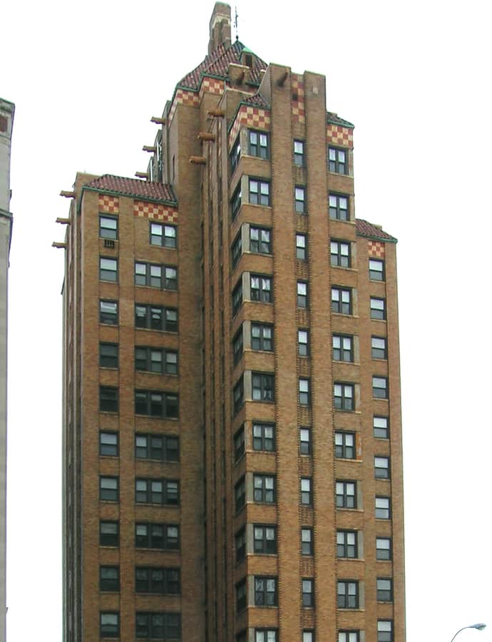 The Kean