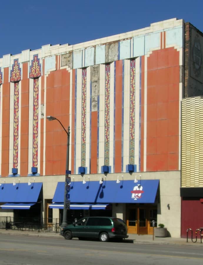 Majestic Theatre
