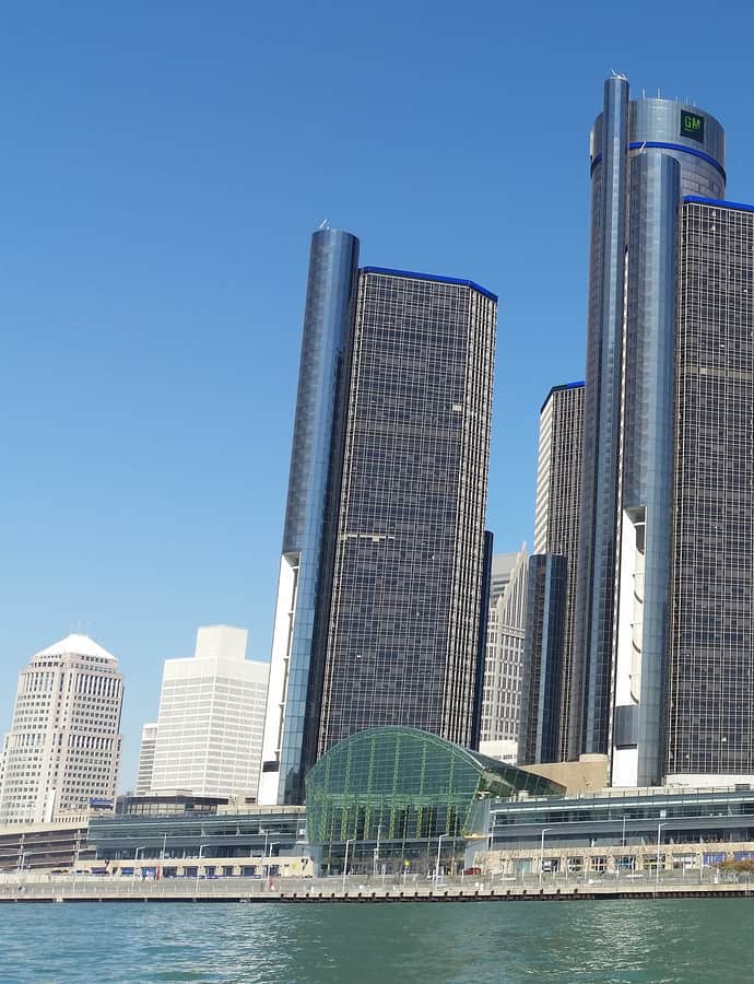 Renaissance Center