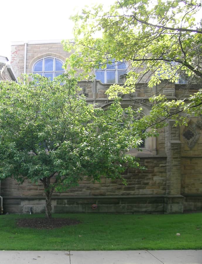 Saint Andrew's Memorial Episcopal Church