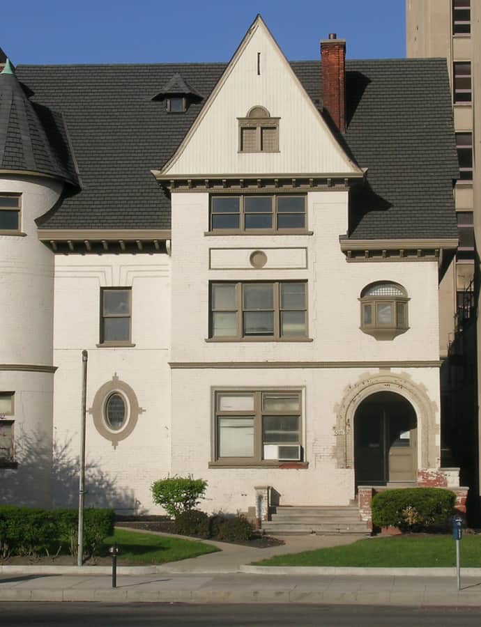 Samuel L. Smith House