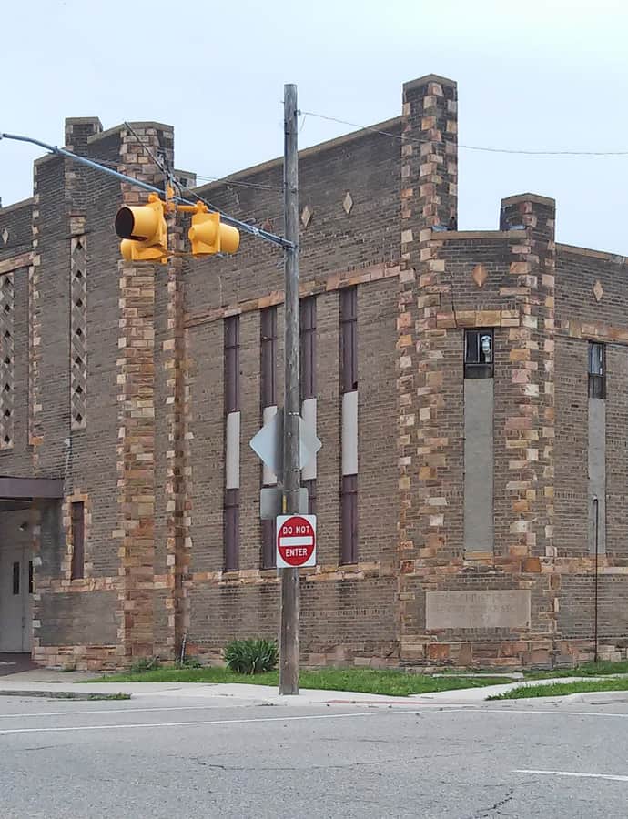 Temple Baptist Church – King Solomon Baptist Church