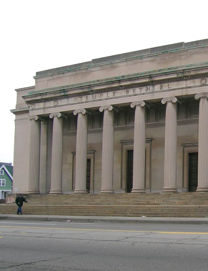 Temple Beth-El