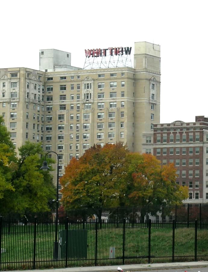 The Whittier