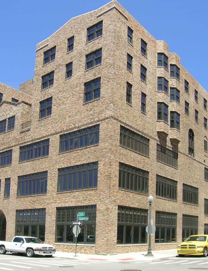 Women's City Club