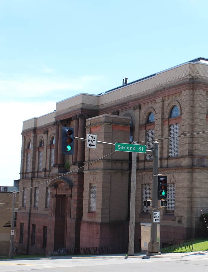 Duluth Masonic Center