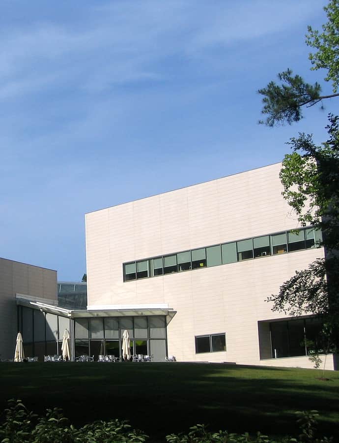 Nasher Museum of Art