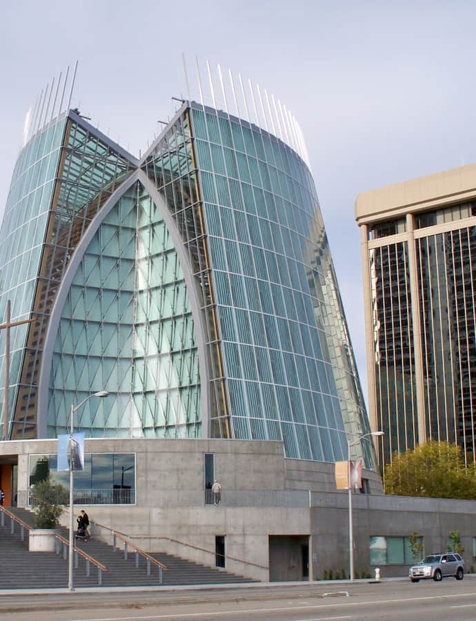 Cathedral of Christ the Light