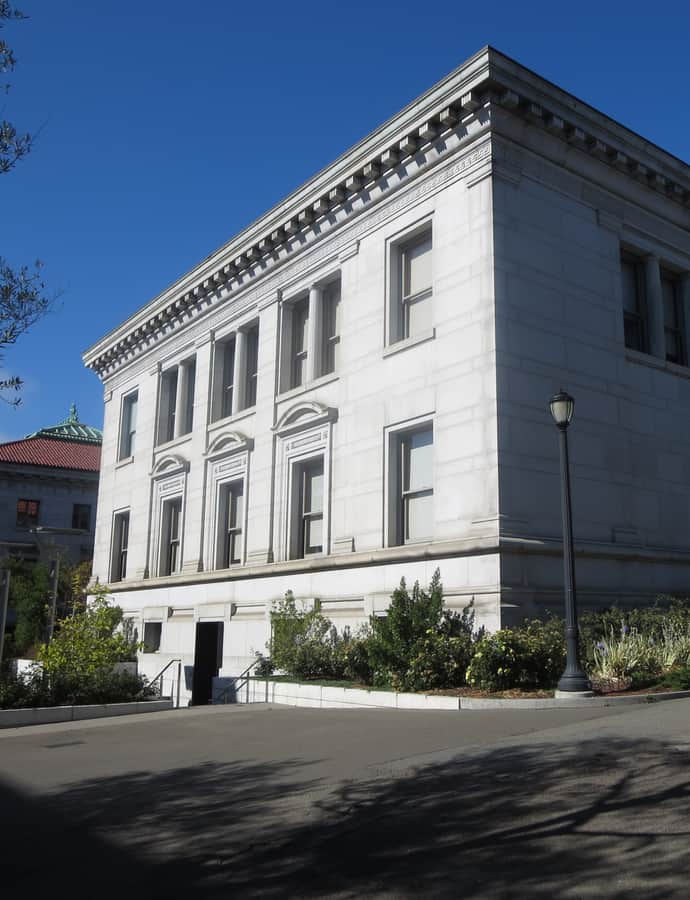 Durant Hall