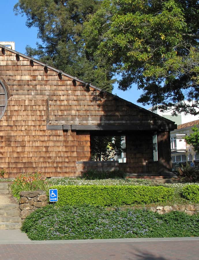 First Unitarian Church