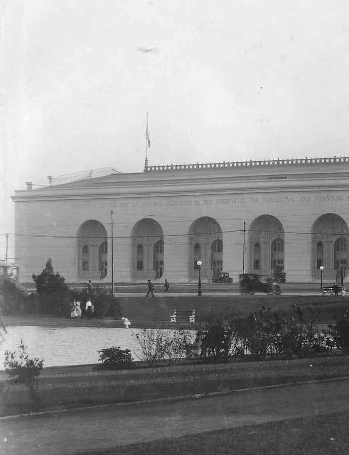 Kaiser Convention Center