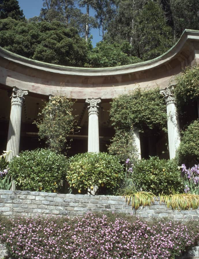 Temple of Wings