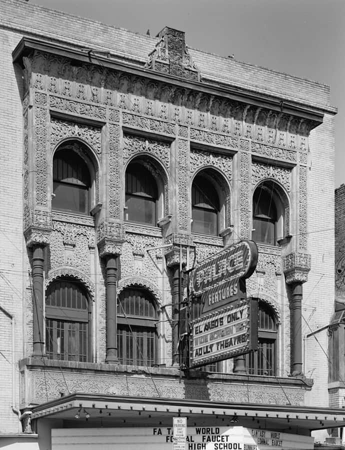 Alhambra Theatre