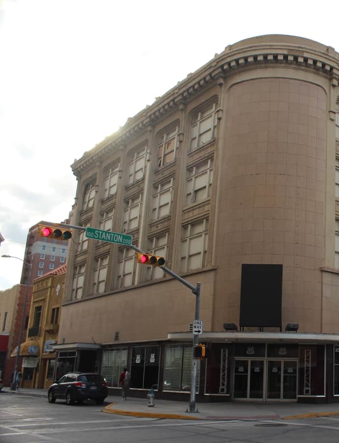 J. J. Newberry Company