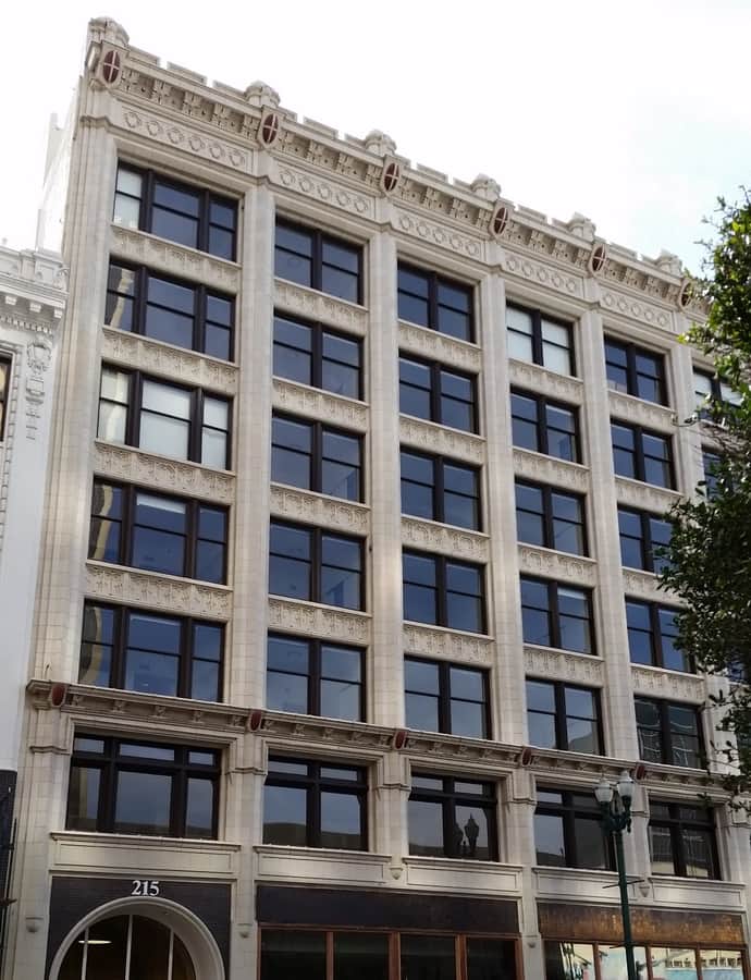 Martin Building