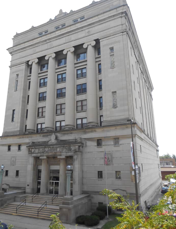 Masonic Temple