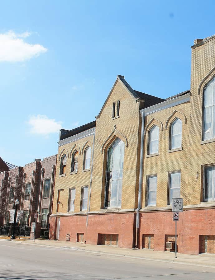 Allen Chapel AME Church