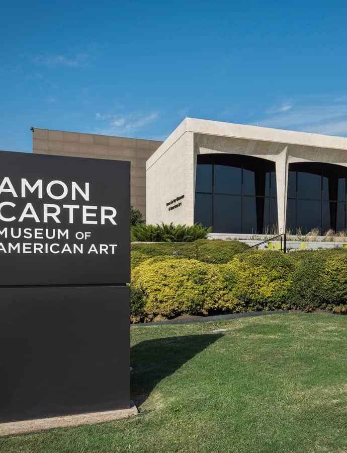 Amon Carter Museum of American Art