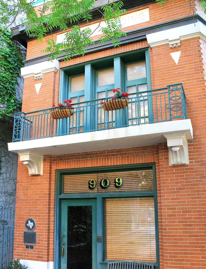 Bryce Building