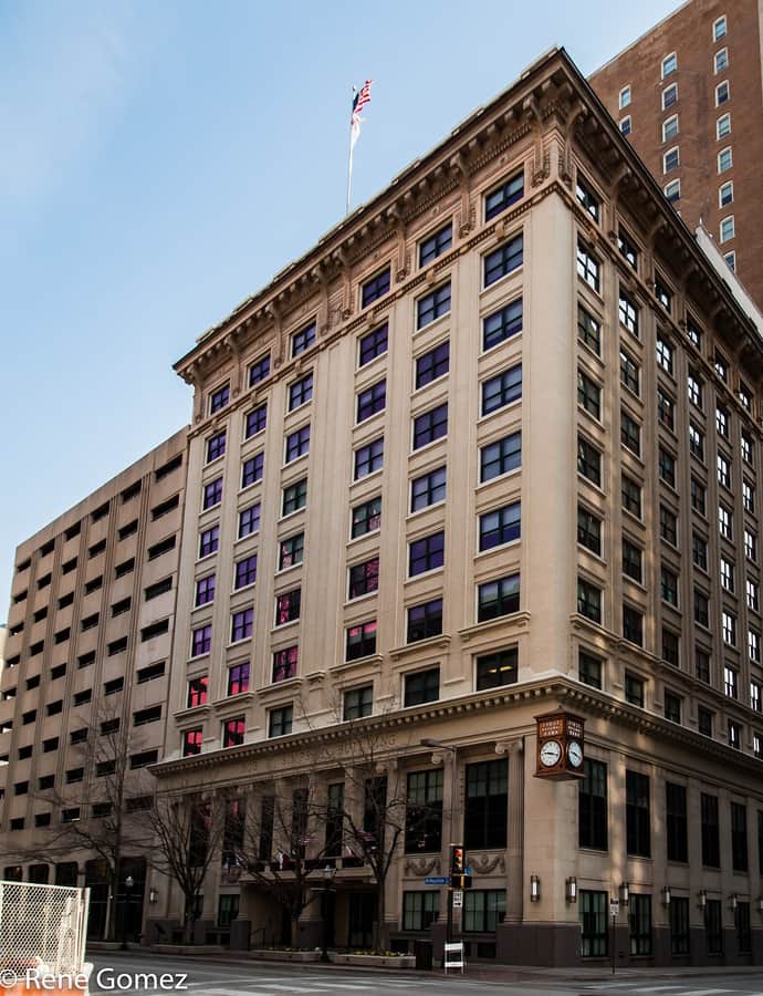 First National Bank Building