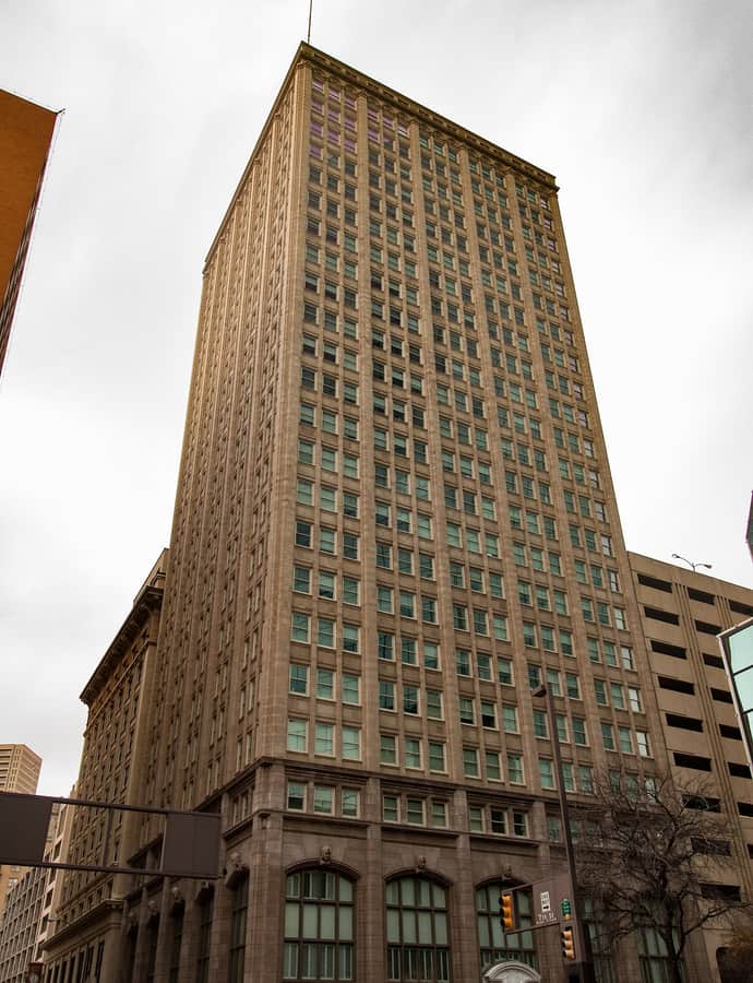 First National Bank Building