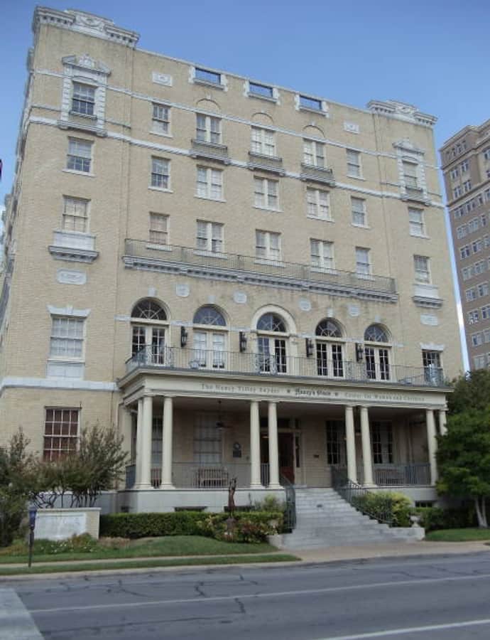 Fort Worth Elks Lodge 124