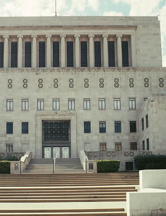 Fort Worth Masonic Temple