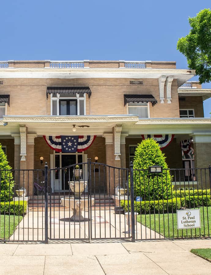 Johnson-Elliott House