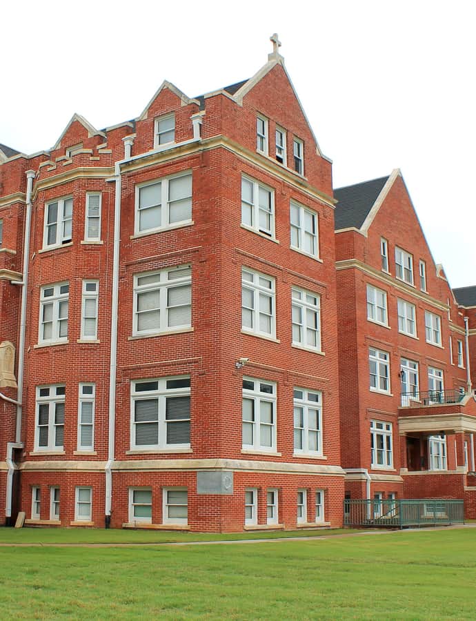 Our Lady of Victory Academy